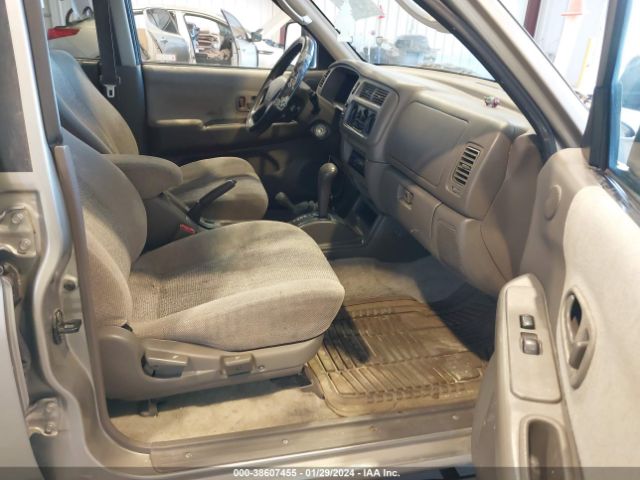 1999 MITSUBISHI MONTERO SPORT JA4MT31H1XP041974 Photo 4