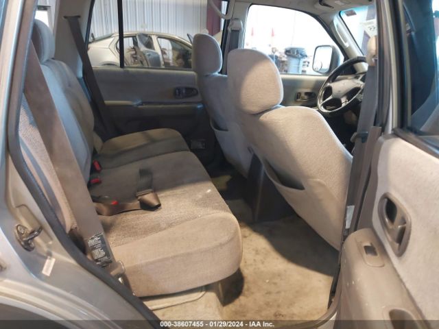 1999 MITSUBISHI MONTERO SPORT JA4MT31H1XP041974 Photo 7