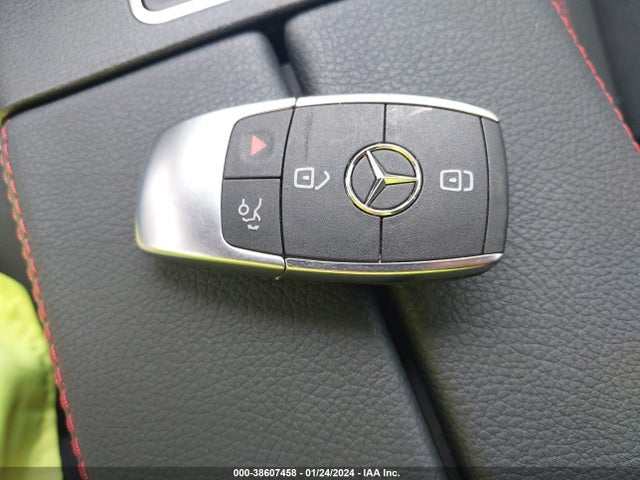W1K5J4HB9PN414686 Mercedes-Benz Cla 250 Coupe 4matic
