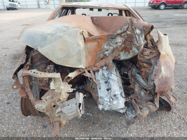 5YFEPMAE5MP201195 Toyota COROLLA LE