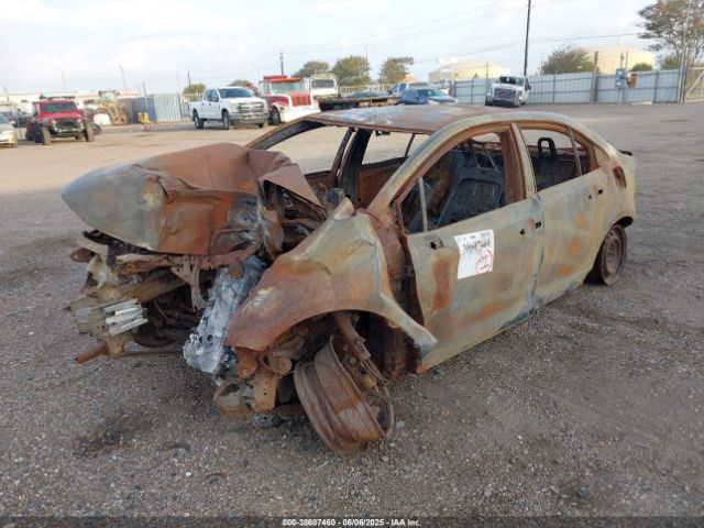 5YFEPMAE5MP201195 Toyota COROLLA LE