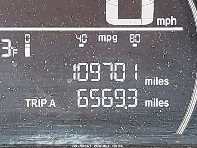 Honda CR-V LX 2017 2HKRW6H37HH203215 Image 15