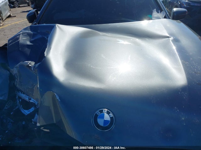 WBA7F0C52KGM25134 BMW 750i