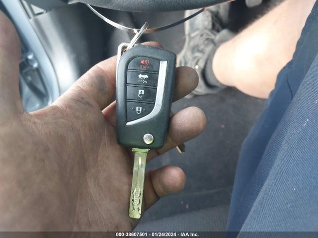 Toyota COROLLA LE 2021 5YFEPMAE6MP229247 Image 11