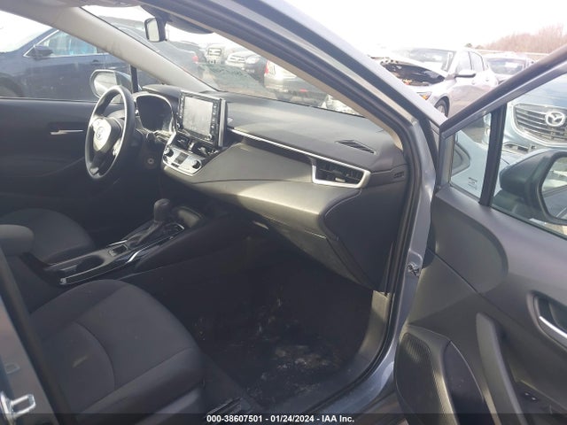 Toyota COROLLA LE 2021 5YFEPMAE6MP229247 Image 5