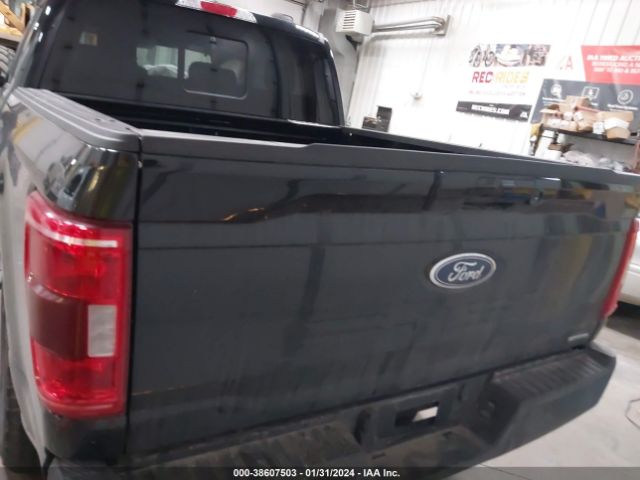 1FTEW1EP9PFB66752 Ford F-150 Xlt