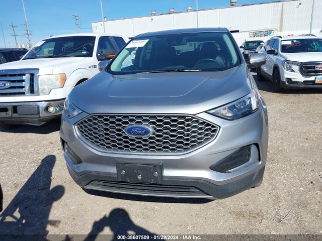 Ford EDGE SEL 2023 2FMPK4J98PBA25407 Image 12