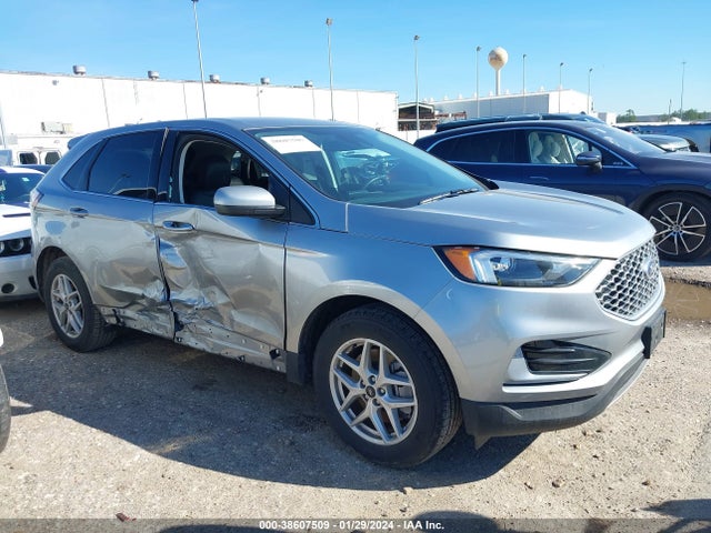 Ford EDGE SEL 2023 2FMPK4J98PBA25407 Image 13