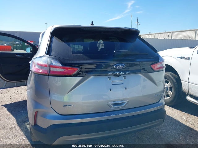 Ford EDGE SEL 2023 2FMPK4J98PBA25407 Image 16