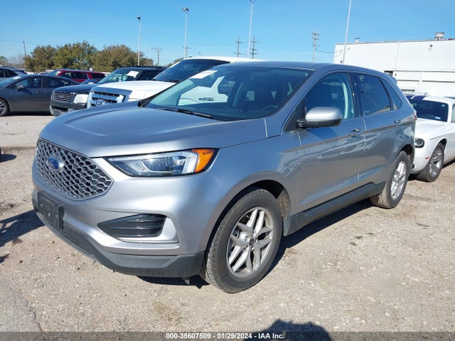 Ford EDGE SEL 2023 2FMPK4J98PBA25407 Image 2