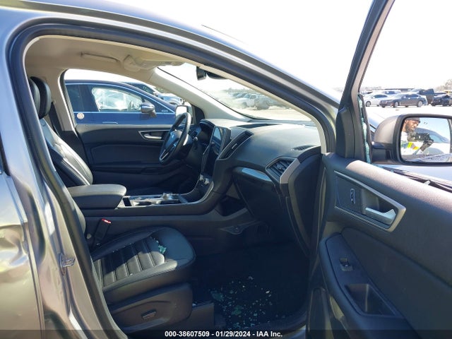 Ford EDGE SEL 2023 2FMPK4J98PBA25407 Image 5