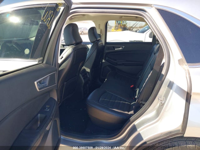 Ford EDGE SEL 2023 2FMPK4J98PBA25407 Image 8