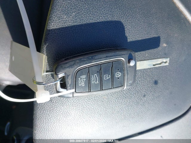 Hyundai ACCENT SE 2020 3KPC24A62LE110464 Image 11