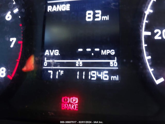 Hyundai ACCENT SE 2020 3KPC24A62LE110464 Image 15