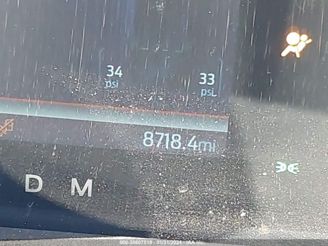 1FMEE5DP4PLB72712 Ford Bronco Outer Banks