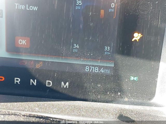 1FMEE5DP4PLB72712 Ford Bronco Outer Banks