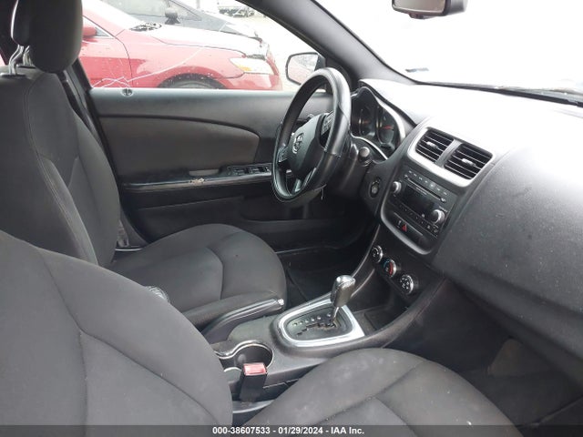 Dodge AVENGER SE 2014 1C3CDZAB2EN200558 Image 5