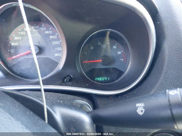 Dodge AVENGER SE 2014 1C3CDZAB2EN200558 Image 7