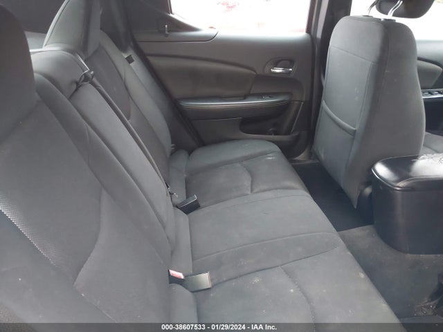 Dodge AVENGER SE 2014 1C3CDZAB2EN200558 Image 8
