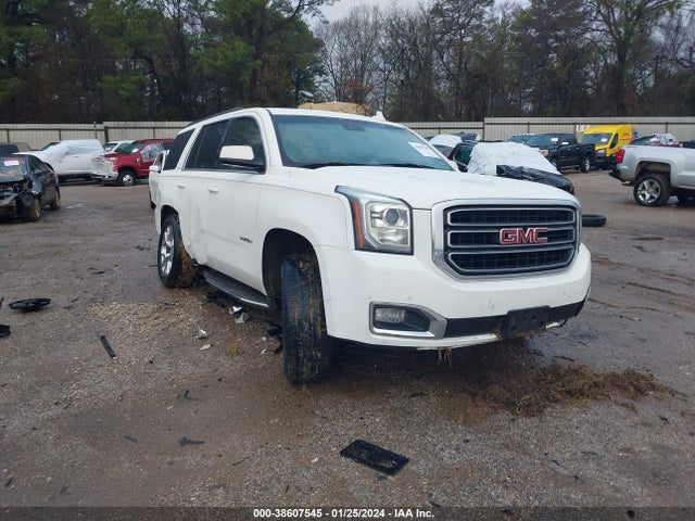 2015 1GKS1BKC4FR556989 main image
