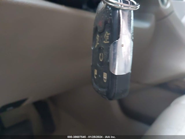 GMC YUKON SLT 2015 1GKS1BKC4FR556989 Image 11