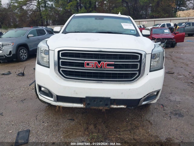 GMC YUKON SLT 2015 1GKS1BKC4FR556989 Image 13