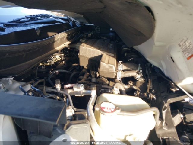 7FARW1H58LE027369 Honda Cr-v 2wd Ex