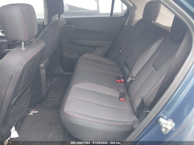 2GNFLFEK4H6205877 Chevrolet EQUINOX LT