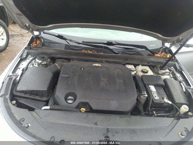 Chevrolet IMPALA LT 2019 2G11Z5S3XK9120582 Image 10