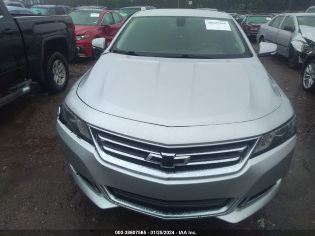 Chevrolet IMPALA LT 2019 2G11Z5S3XK9120582 Image 12