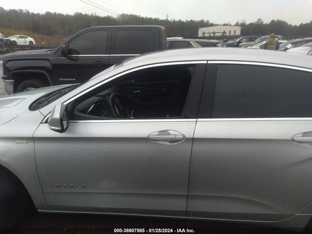 Chevrolet IMPALA LT 2019 2G11Z5S3XK9120582 Image 14