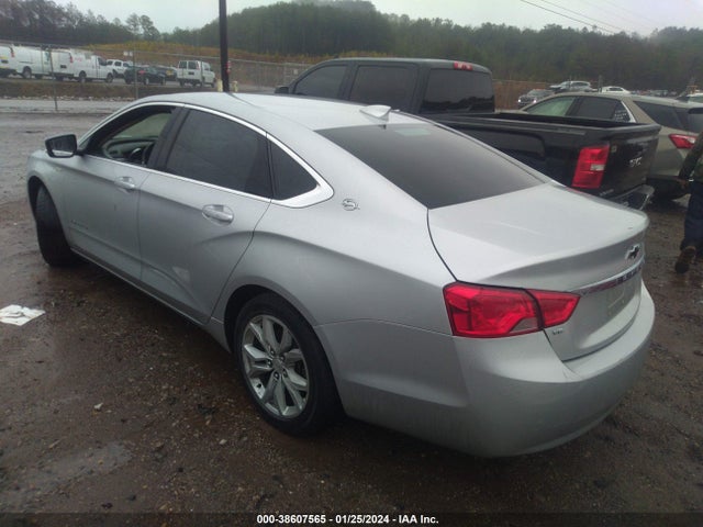 Chevrolet IMPALA LT 2019 2G11Z5S3XK9120582 Image 3