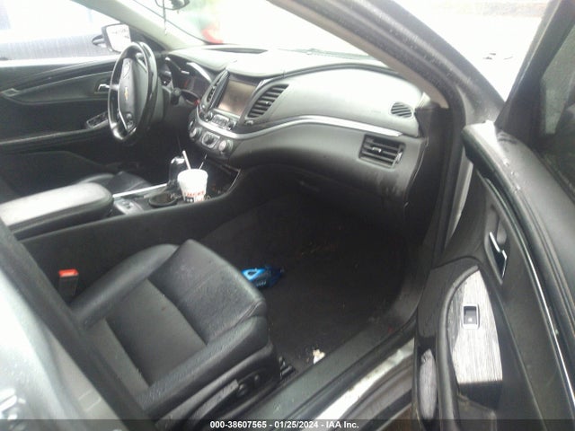 Chevrolet IMPALA LT 2019 2G11Z5S3XK9120582 Image 5