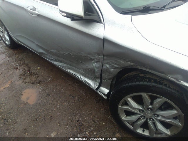 Chevrolet IMPALA LT 2019 2G11Z5S3XK9120582 Image 6