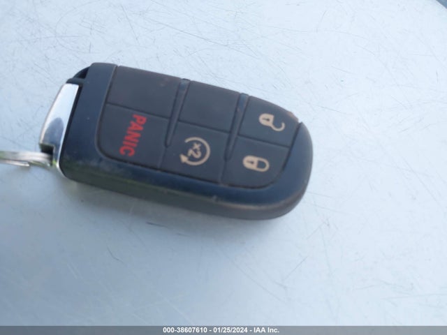 Jeep Compass Altitude Fwd 2021 3C4NJCBB0MT526964 Image 11