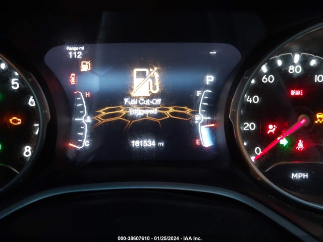 Jeep Compass Altitude Fwd 2021 3C4NJCBB0MT526964 Image 7