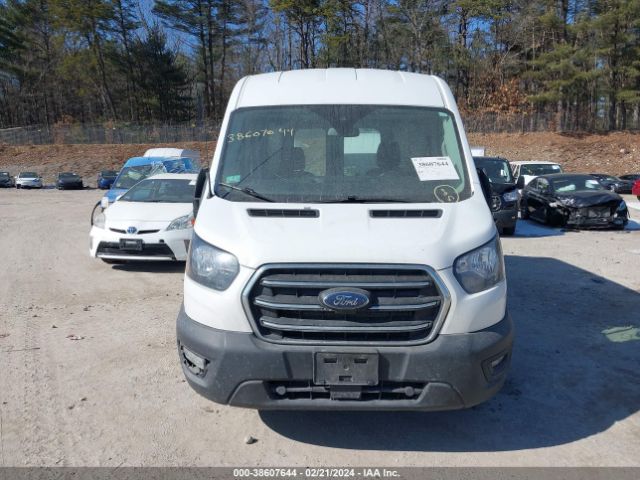 1FTBR1C85LKB16907 Ford Transit-250