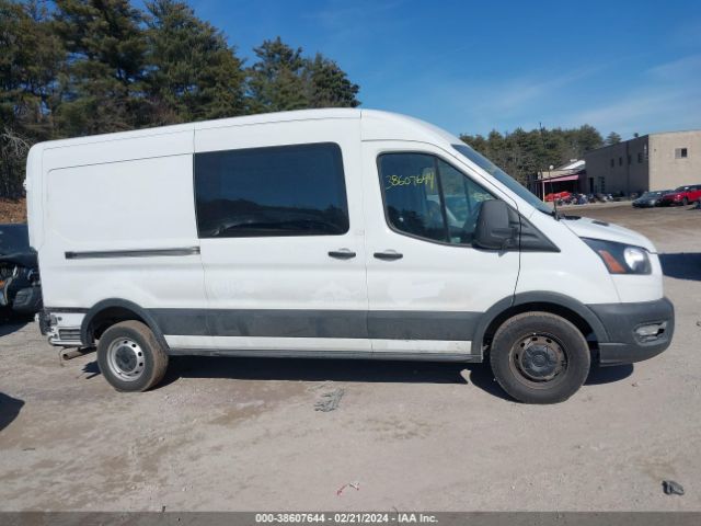 1FTBR1C85LKB16907 Ford Transit-250