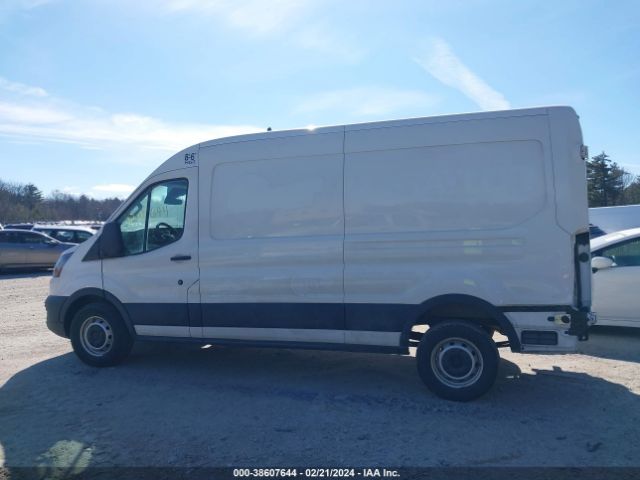 1FTBR1C85LKB16907 Ford Transit-250
