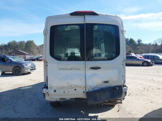 1FTBR1C85LKB16907 Ford Transit-250