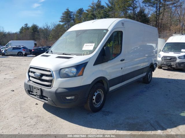1FTBR1C85LKB16907 Ford Transit-250