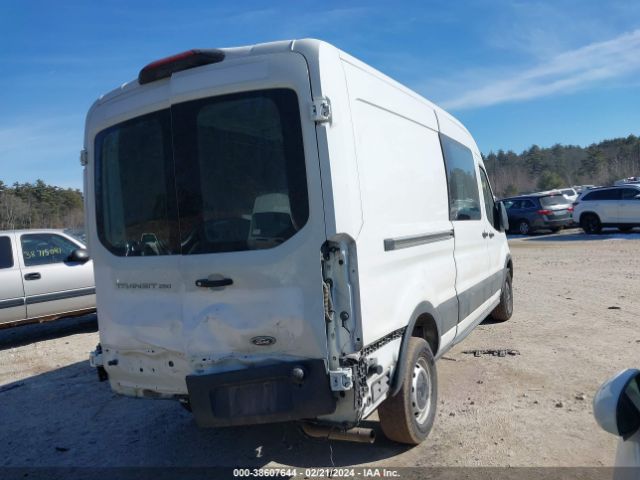 1FTBR1C85LKB16907 Ford Transit-250