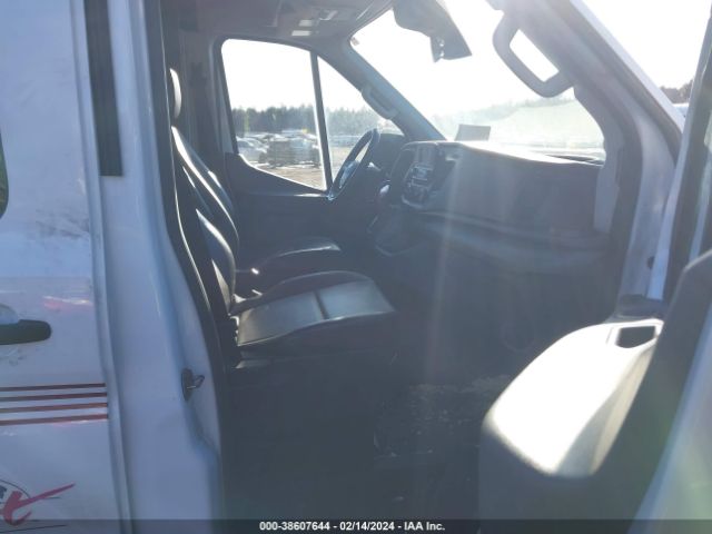 1FTBR1C85LKB16907 Ford Transit-250