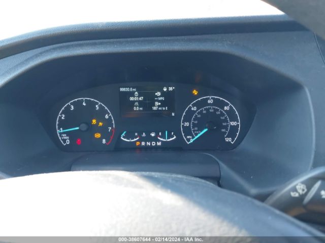 1FTBR1C85LKB16907 Ford Transit-250