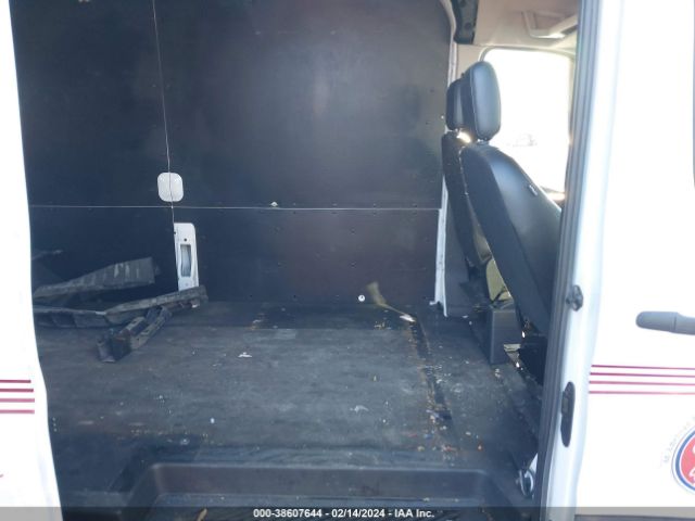 1FTBR1C85LKB16907 Ford Transit-250