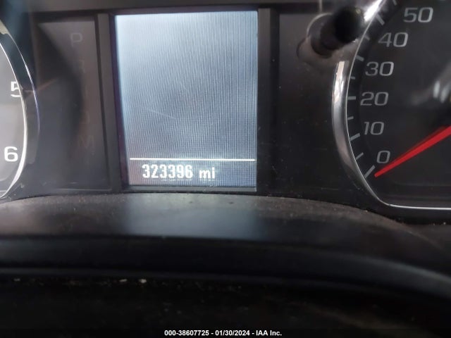 Chevrolet Silverado 3500hd Wt 2015 1GC2KYEG0FZ137306 Image 15