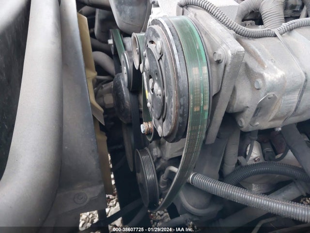 Chevrolet Silverado 3500hd Wt 2015 1GC2KYEG0FZ137306 Image 6