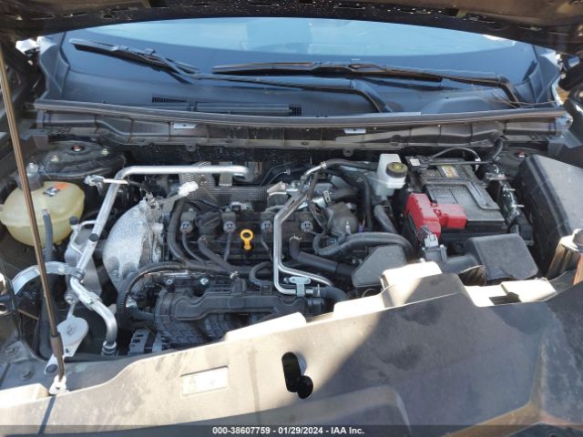JA4J4UA84PZ038528 Mitsubishi Outlander Ralliart S-awc/se 2.5 S-awc/se Black Edition S-awc/se Special Editiont S-awc