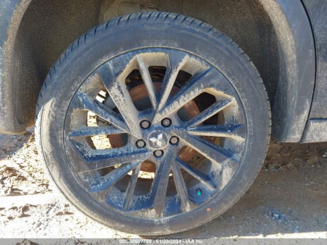 JA4J4UA84PZ038528 Mitsubishi Outlander Ralliart S-awc/se 2.5 S-awc/se Black Edition S-awc/se Special Editiont S-awc