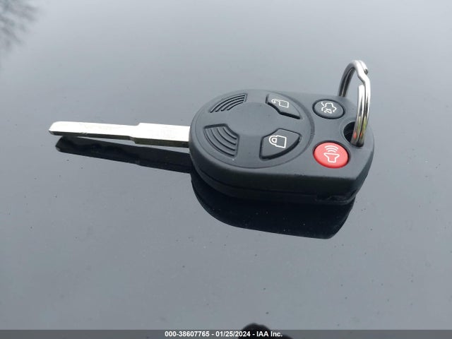 Ford FOCUS SE 2015 1FADP3F28FL303810 Image 11